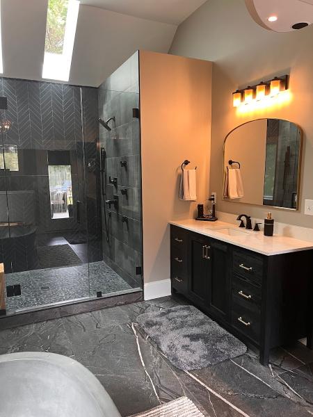 Fredenhagen Remodel & Design