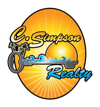 C Simpson Realty