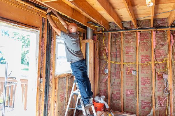 Ritz Renovation