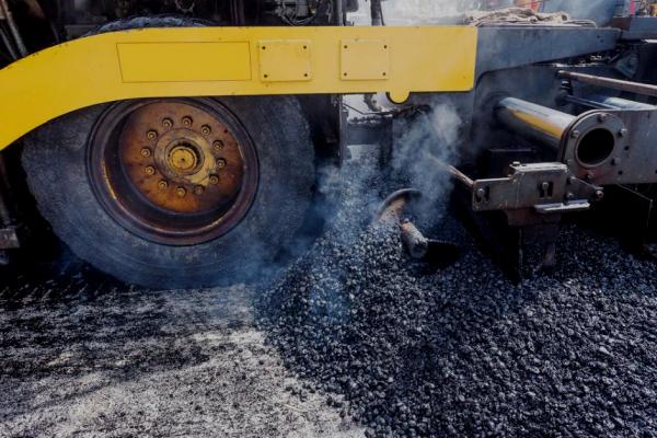 Anything Asphalt Driveway Services