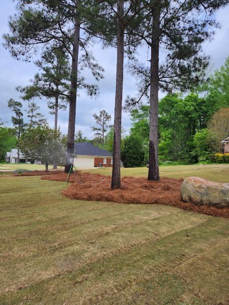 Cutting Edge Landscaping