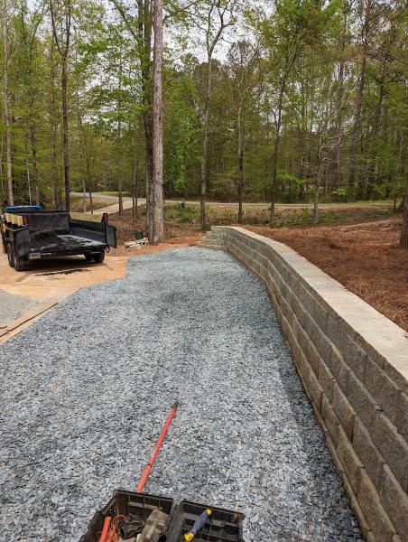 Cutting Edge Landscaping