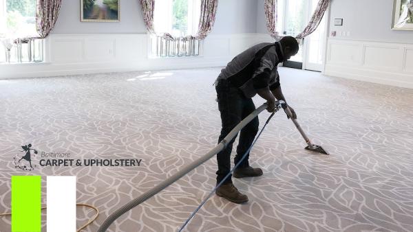 Baltimore Carpet & Upholstery