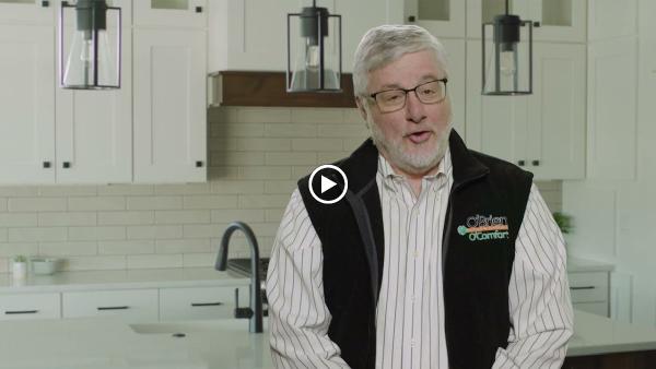 O'Brien Heating & Air Conditioning