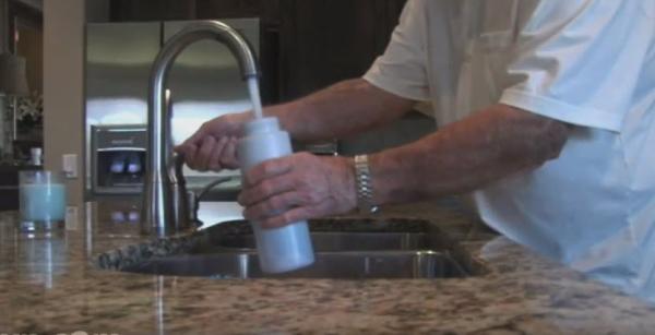 Reeves Family Plumbing