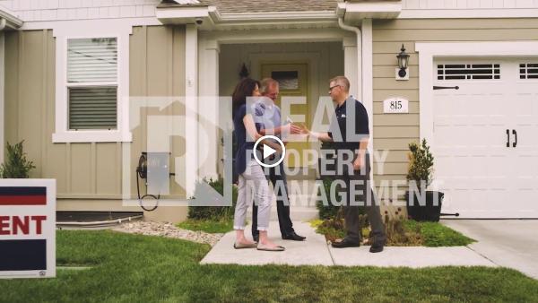 Real Property Management Bakersfield