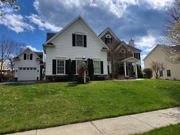 Precision Exterior Wash