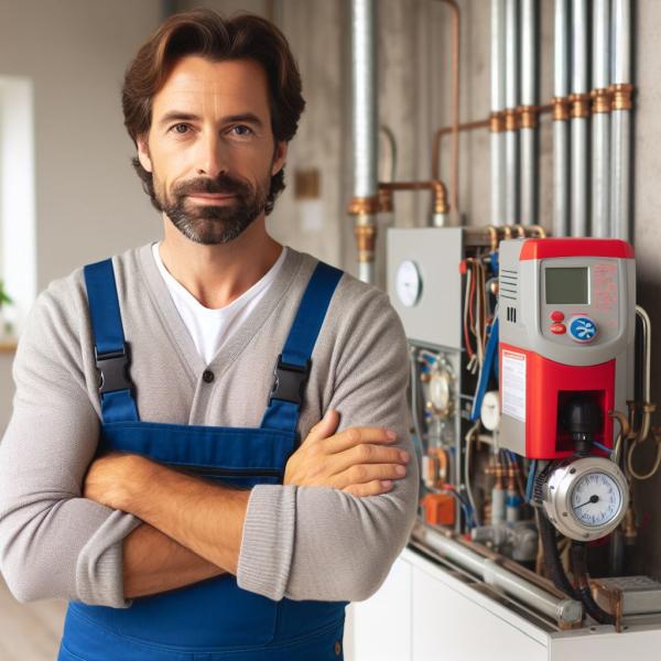 Rockford Heating & Air Conditioning