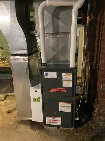 Gledhill Heating & Cooling: A Smith Mechanical Company