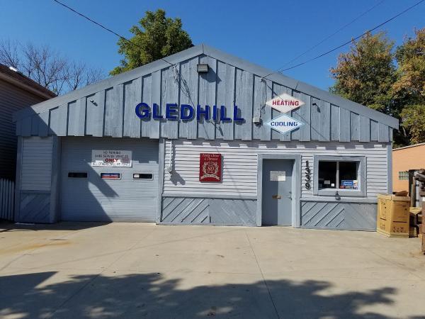 Gledhill Heating & Cooling: A Smith Mechanical Company