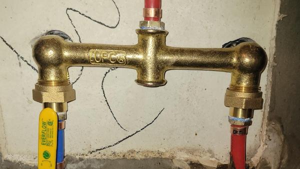 Franklin Plumbing & Drain Cleaning