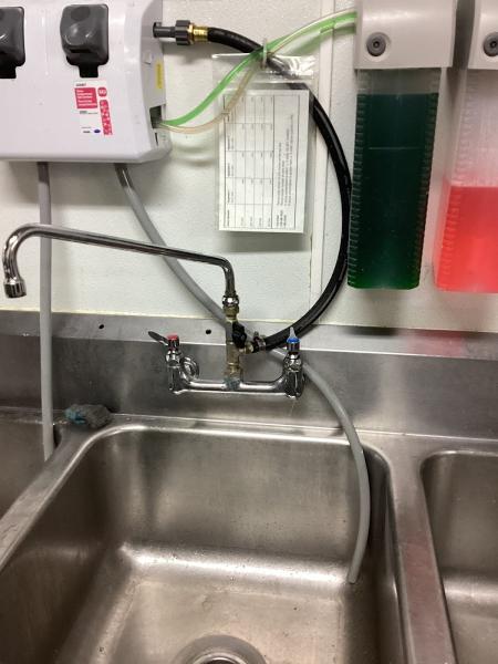 Franklin Plumbing & Drain Cleaning