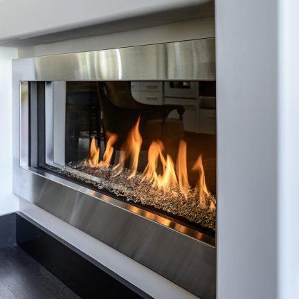 The Warm Hearth Fireside and Patio Shop