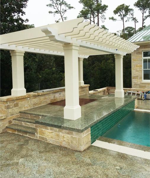 Solid Woodworks Inc