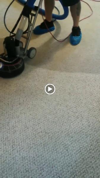 Quality Clean Carpet Cleaning