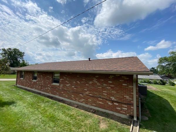 Maxim Roofing Company