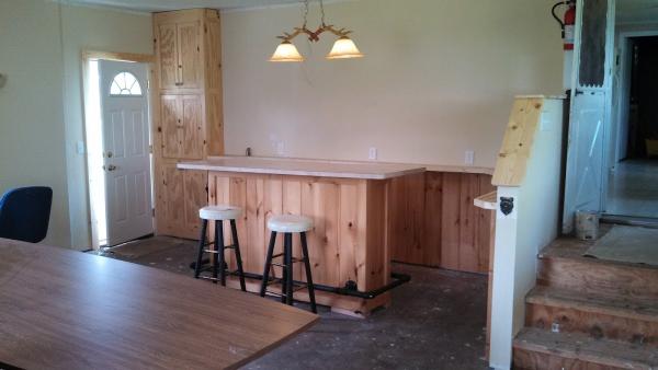 Motor City Craftsman LLC