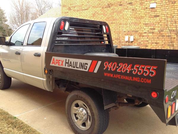 Apex Hauling