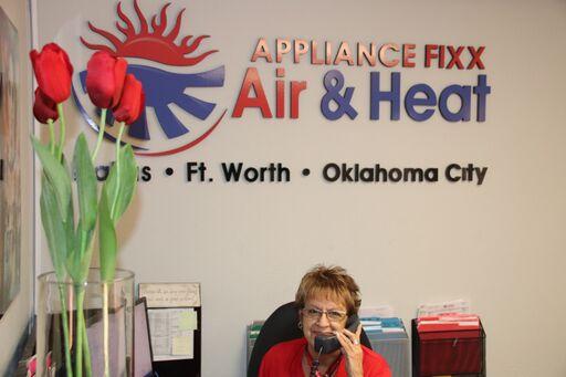 Appliance Fixx Air & Heat