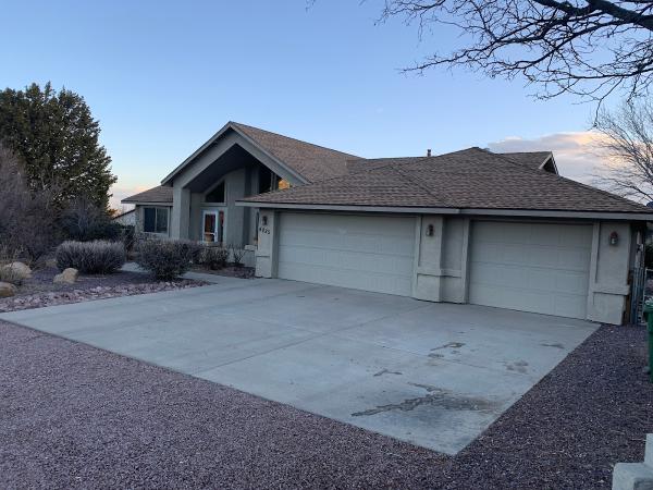 Heritage Roofing