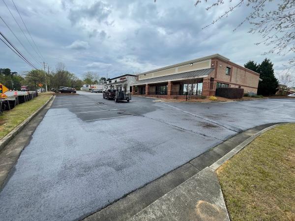 Martin's Asphalt Paving