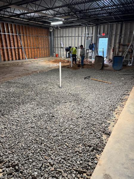 Martin's Asphalt Paving