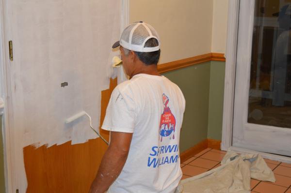 Elite Decorative Services