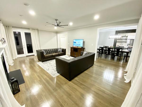 Citi Builders LLC