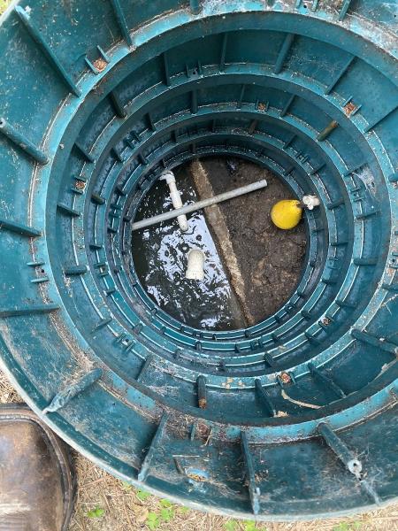 Cyclone Septic Services