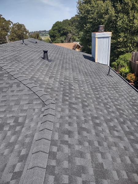 JR Roofing and Gutters