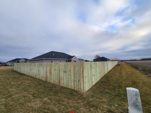 Trufence & Outdoors