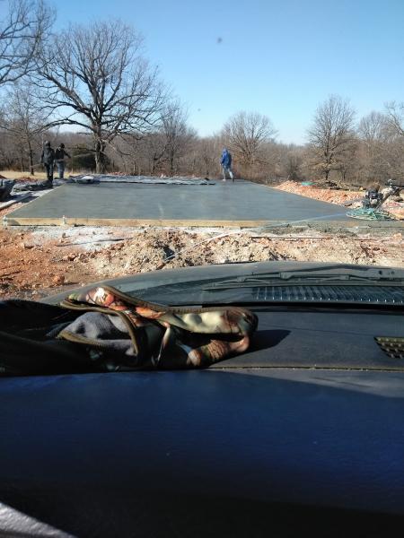 Country Boy Construction