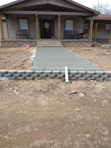 Country Boy Construction