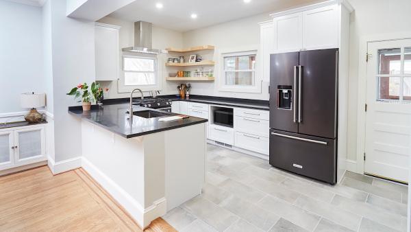 Home Tailor Baltimore