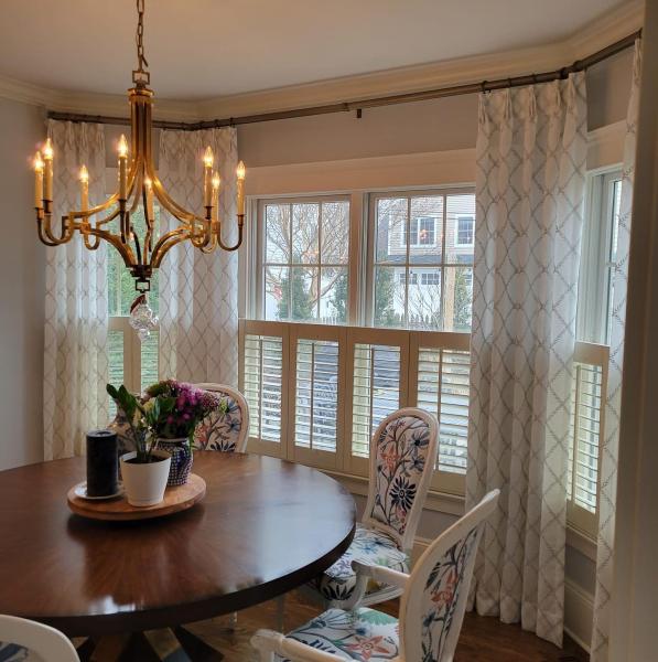 Interior Views