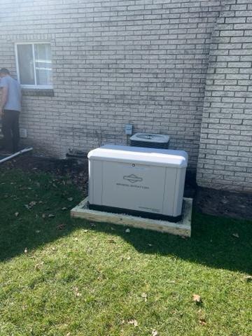 Lakepointe Electric
