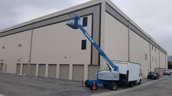 KAZ Painting Contractors Inc.