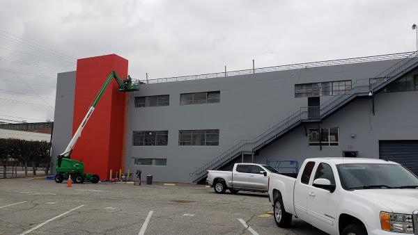 KAZ Painting Contractors Inc.