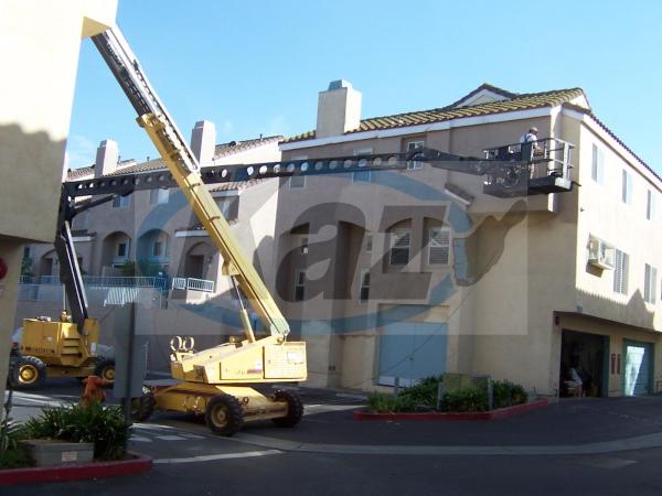 KAZ Painting Contractors Inc.
