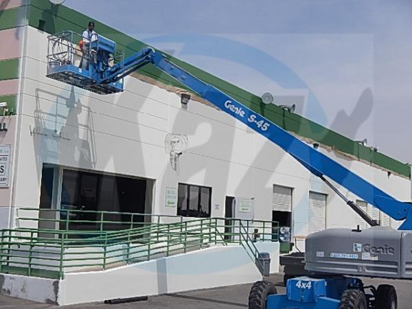 KAZ Painting Contractors Inc.
