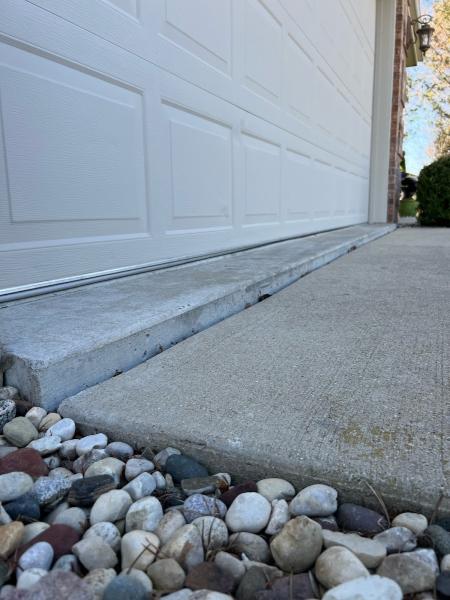 American Made Concrete Raising & Repair