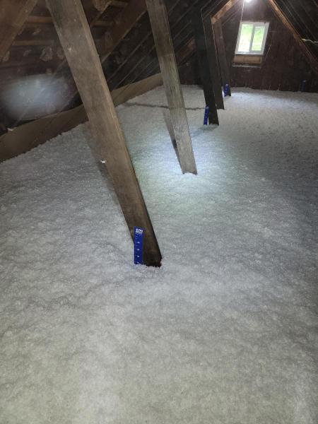 Boulton Insulation