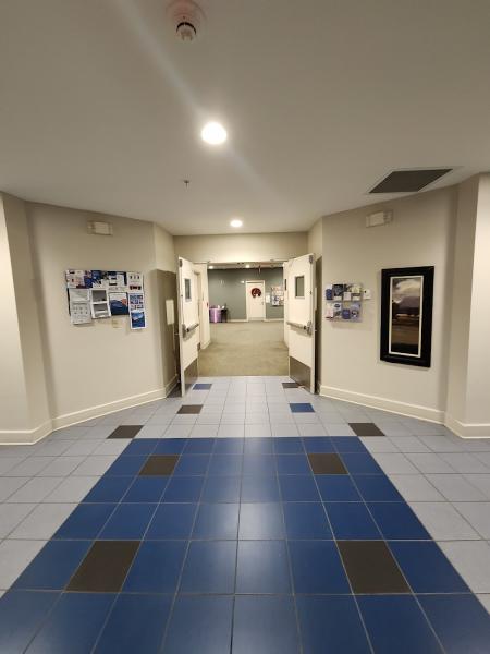 Knight Non Profit Center