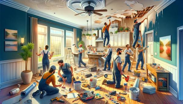Nomad Builders