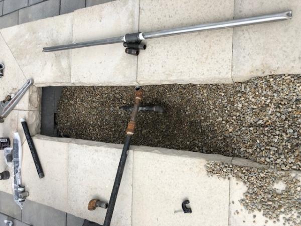 2B Plumbing