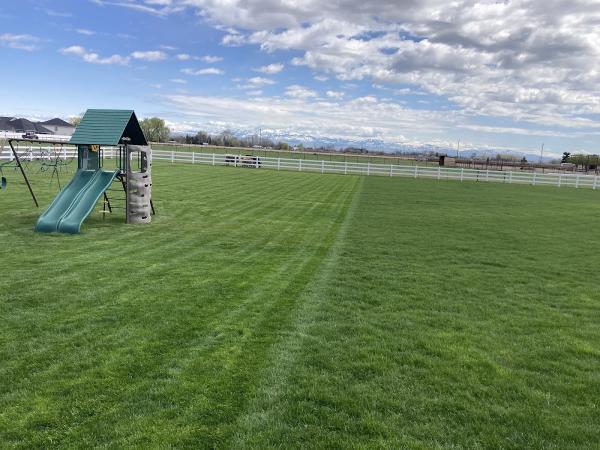 Clydesdale Mowing LLC