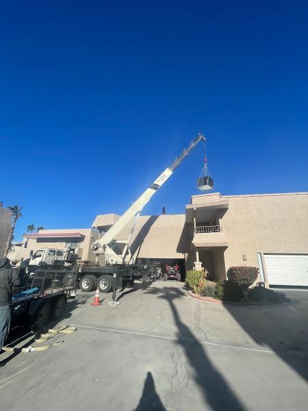 Sunshine Air Conditioning Inc.