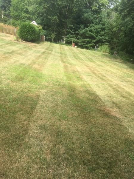 AK Landscaping