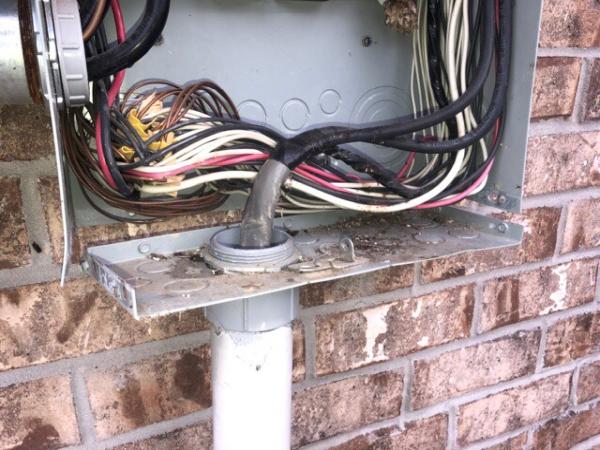 Atlas Home Inspection
