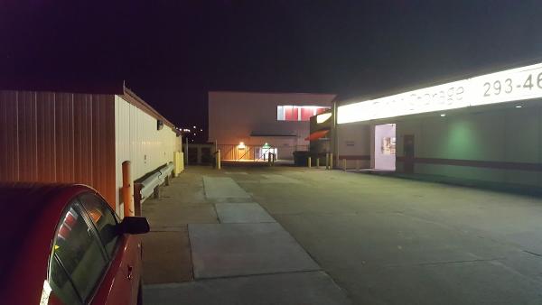 Dino's Storage